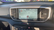 Kia Sportage 1.6 CRDi 48V ISG 2 5dr DCT Auto Diesel Estate